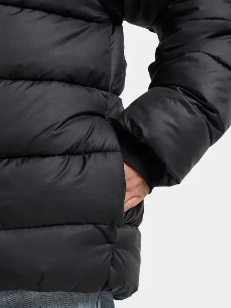Didriksons зимова куртка дитяча SCORIA KIDS JACKET 2