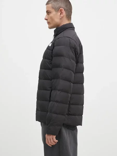 Kurtka puchowa The North Face Aconcagua 3 black czarna