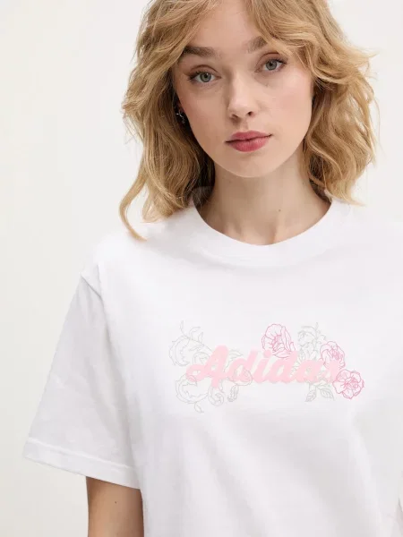 Футболка adidas Western