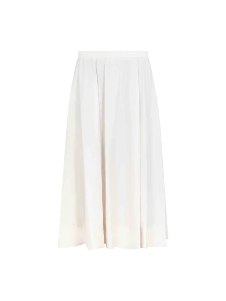Spódnica Akep biała