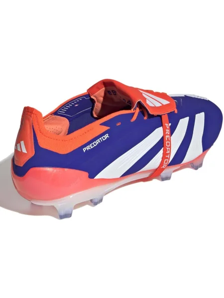Pantofi Adidas albastru