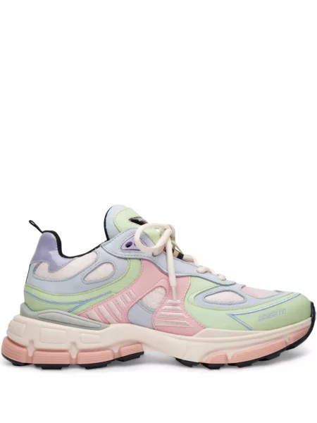 Sneakerși Axel Arigato roz