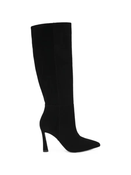 Μπότες Kurt Geiger London μαύρο