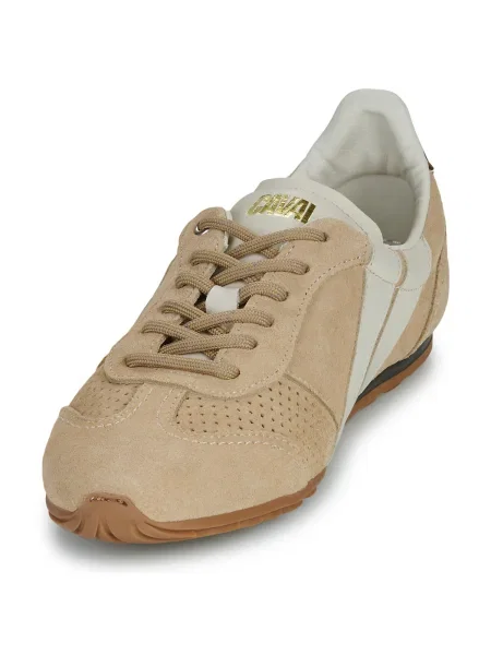 Pantofi Caval bej