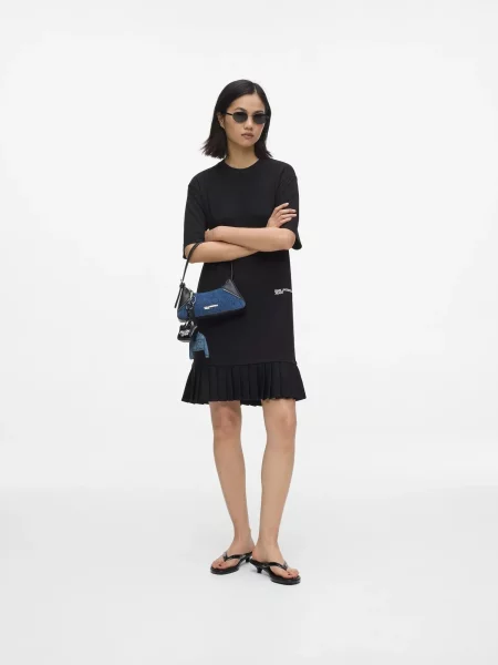 KARL LAGERFELD JEANS Rochie negru