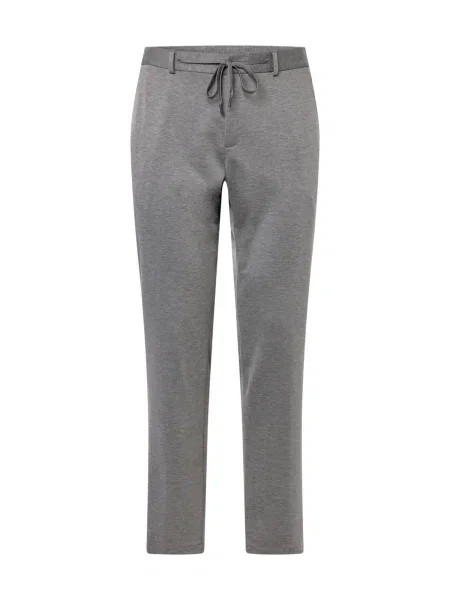 S.Oliver Hlače Red Label Jun' siva