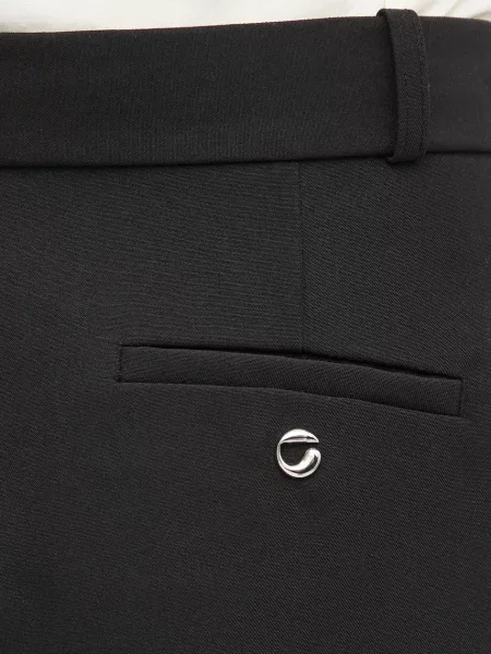 Брюки Coperni