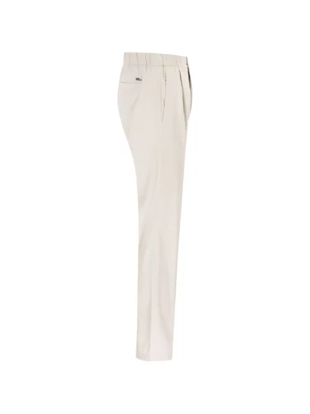 Pantaloni Herno plisate