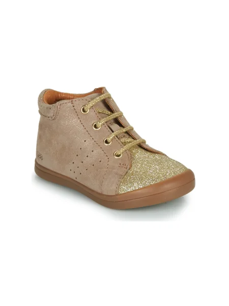Pantofi copii Gbb bej