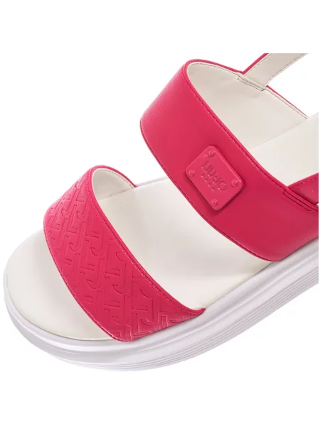 Pantofi Liu Jo roz