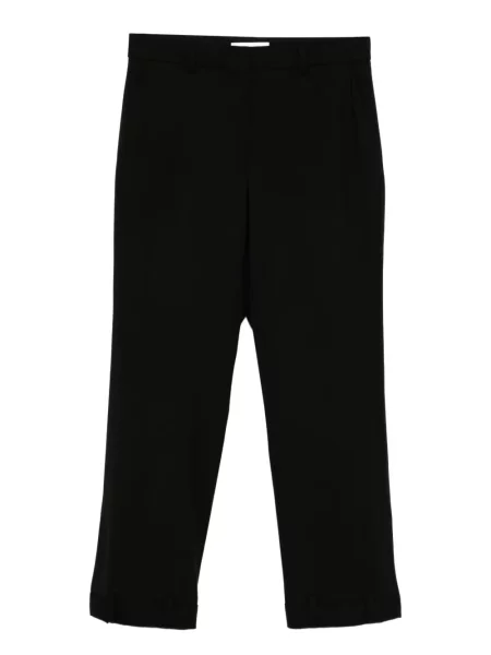Pantaloni Monse negru