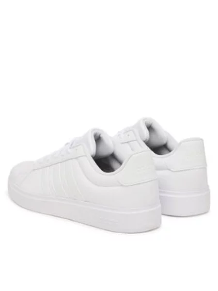 Tenisky Adidas biela