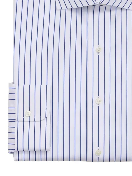 Marškiniai Brooks Brothers balta