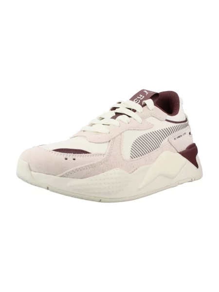 Pantofi Puma Yellow gri