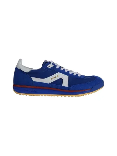 Tenisky Skechers biela