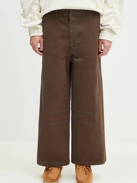 A-COLD-WALL* blugi din Format Pant