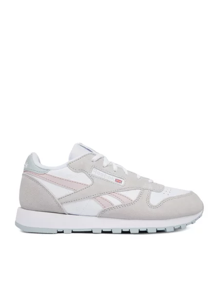 Tenisice Reebok EO-CLASSIC LEATHER Svijetlo siva