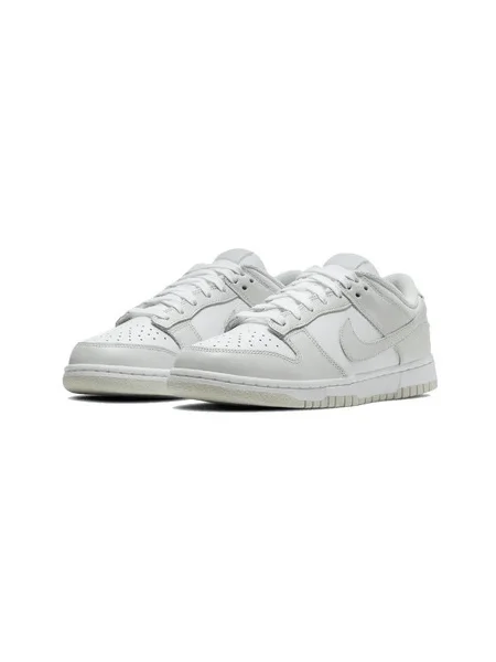 Sneakerși Nike Dunk alb