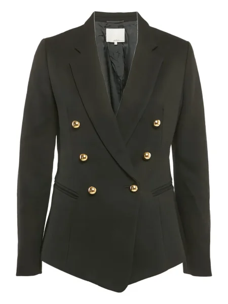 Sacou 3.1 Phillip Lim negru