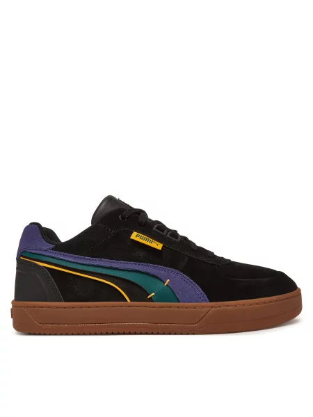 Puma Sneakers Puma Caven Lux 02 negru