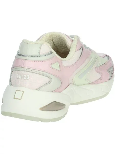 Pantofi D.a.t.e. roz