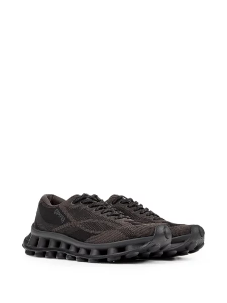 Sneakerși Camper gri