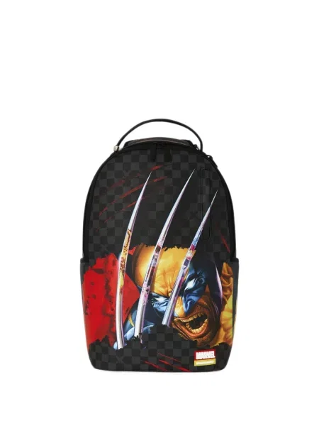 Rucsac Sprayground negru