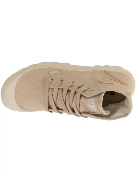 Pantofi Palladium gri