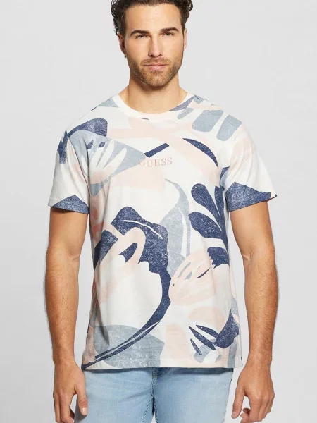 Футболка Guess