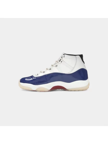 Pantofi Nike retro alb