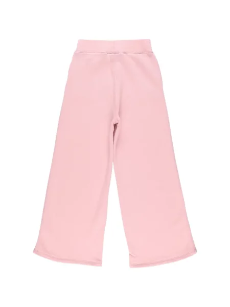 Dětska tepláková souprava Polo Ralph Lauren růžová