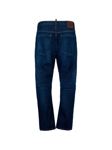 Blugi Dsquared2 albastru