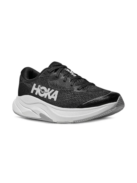 Sneakersy dziecięce Hoka czarne