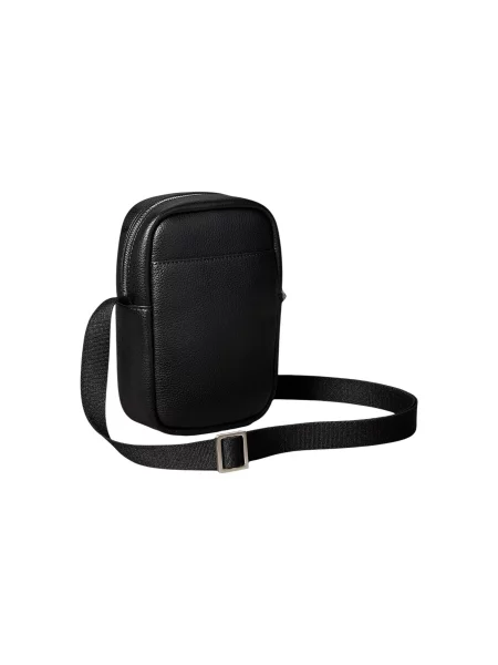Calvin Klein Geantă de umăr negru