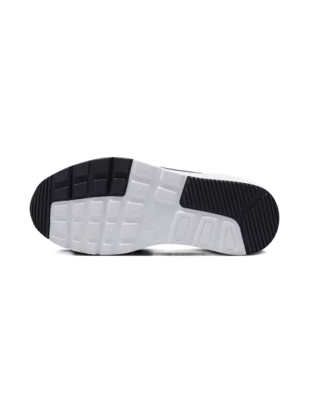 Sneakersy dziecięce Nike Air Max białe