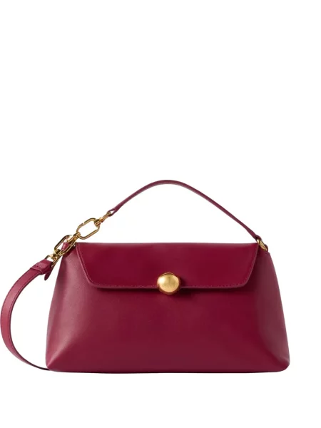 Geantă Furla roz