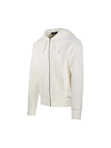 Koszulka Ralph Lauren beżowa