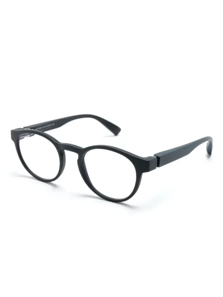 Saulės akiniai Mykita mėlyna