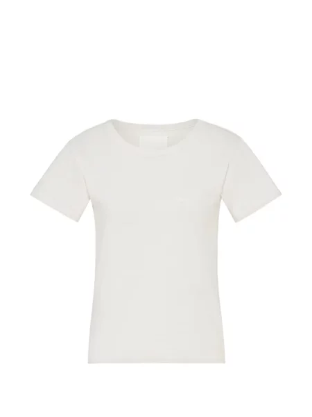 Tricou Maison Margiela alb
