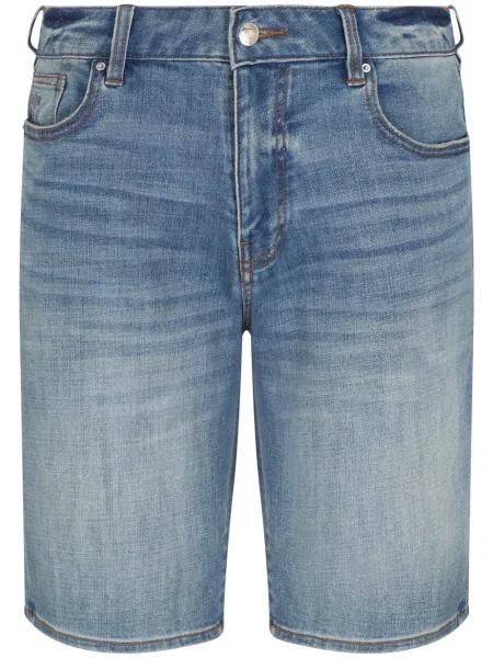 Blugi Armani Exchange albastru