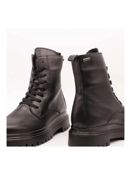 Pantofi Imac negru