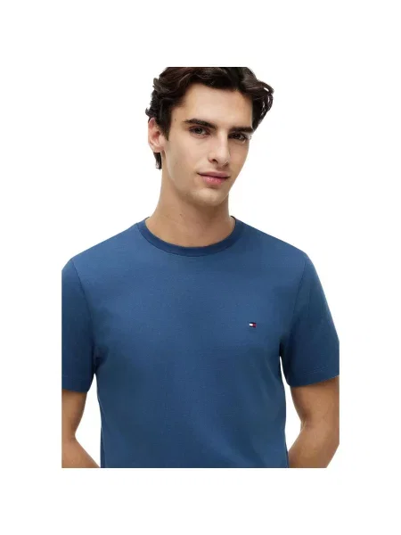 Tommy Hilfiger Tricou albastru
