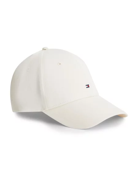 Tommy Hilfiger Șapcă baseball galben