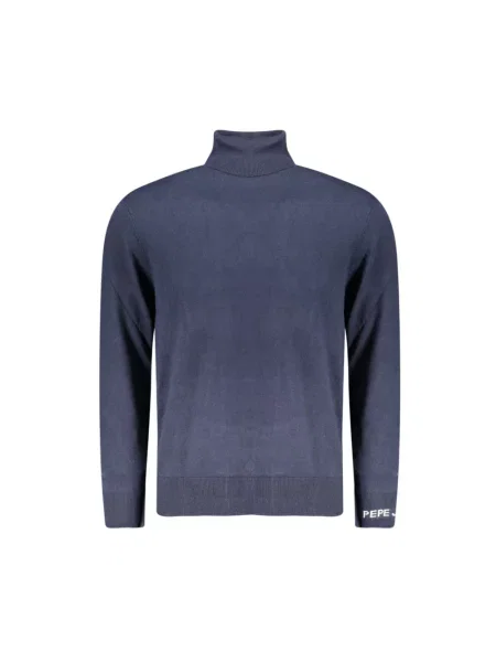 Golf golf Pepe Jeans niebieski