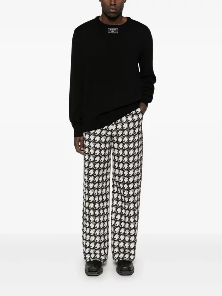 Pulover Balmain negru