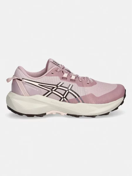 ASICS Bežecká obuv GEL-VENTURE ružová