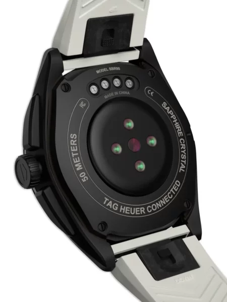 Golf ceas Tag Heuer negru