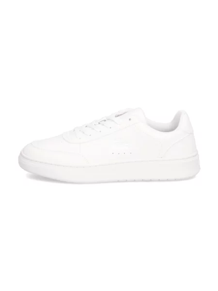 Tenisky Lacoste bílé