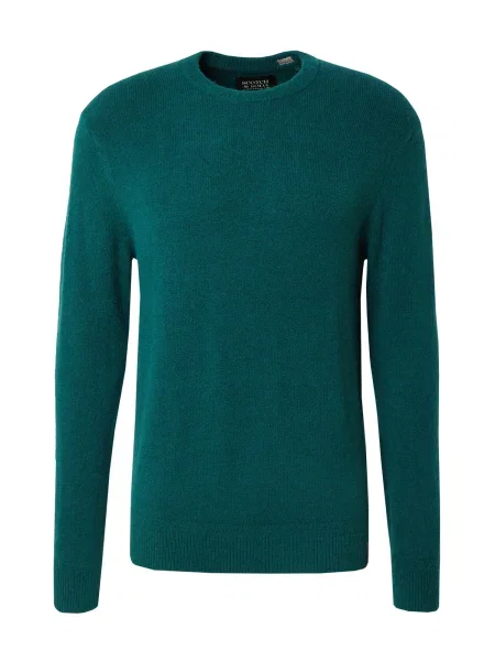 SCOTCH & SODA Pulover zelena
