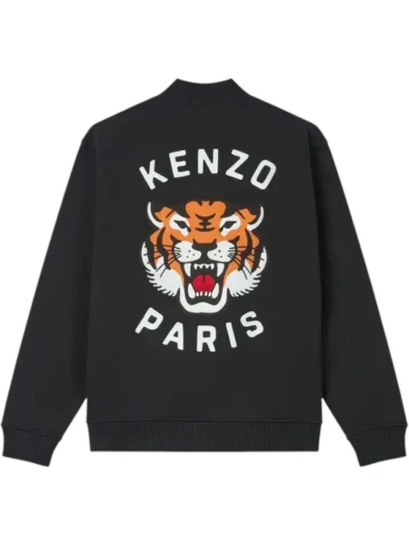 Geacă Kenzo negru